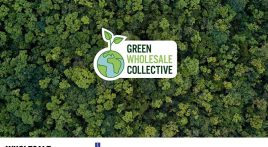 Green Wholesale Collective launched to promote sector sustainability