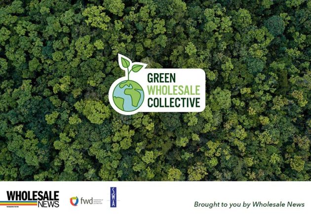 Green Wholesale Collective launched to promote sector sustainability