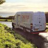 Sustainability targets see Creed Foodservice set the standard