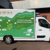 Lomond: The Wholesale Food Co rose to COP26 challenge