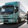 SWA and Volvo offer wholesalers green transport insight