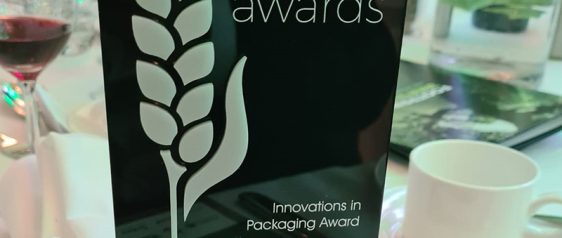 Sysco Speciality Group scores top sustainability award