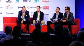 FWD conference: Collaboration key to supply chain sustainability