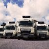 Hunt’s Foodservice sees 76% drop in vehicle emissions