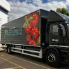 Brakes and Sysco piloting zero emissions vehicles in GB