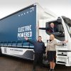 SWA teams up with Volvo to boost electrification across wholesale sector