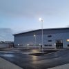 Expansion with greener depots for Bidfood in 2023