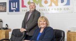 Lomond adds value with sustainability advice