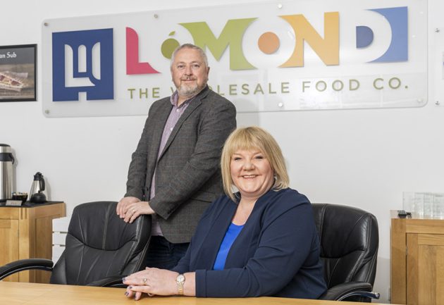 Lomond adds value with sustainability advice