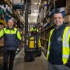Harlech Foodservice invests to reduce CO2 and save energy