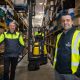 Harlech Foodservice invests to reduce CO2 and save energy