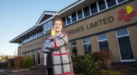 Dunns Food and Drinks to deliver on sustainability drive