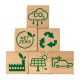 Sustainability: The future is green