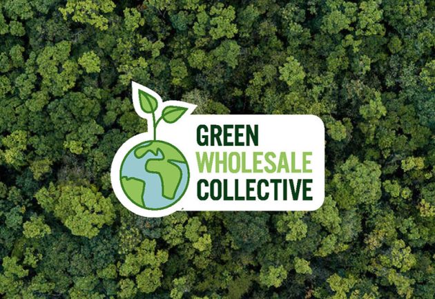 Shout about your sustainability credentials