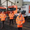 New environmentally friendly fleet for Wrights