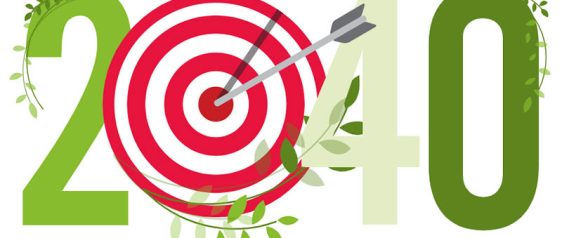 FWD: Moving towards net zero
