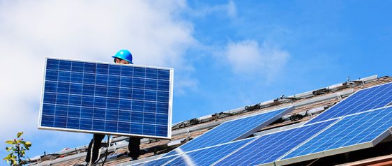 Costco teams up to embrace solar