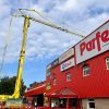 Parfetts invests for greener depots