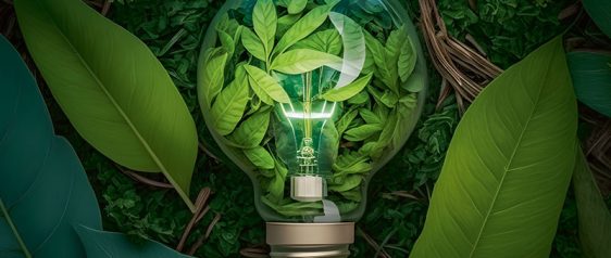 Thinking Green: The latest news from Collective members