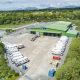 Harlech Foodservice significantly reduces carbon emissions