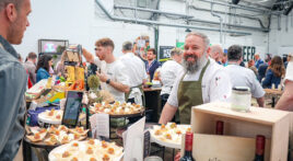 WSH and Bidfood partner on lower-carbon meat