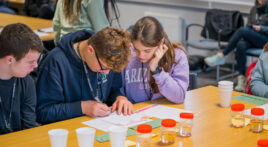 Sustainability messaging revealed to be a recruitment driver