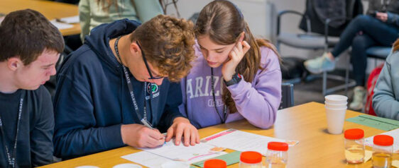 Sustainability messaging revealed to be a recruitment driver