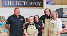 Waste not for Hunt’s Food Group