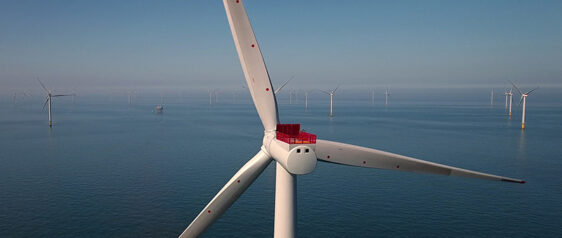 Wind blows Sysco GB towards renewable energy target